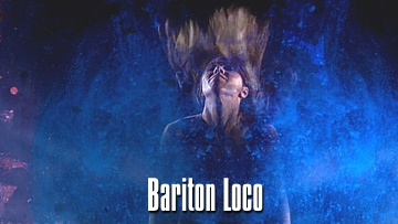 Down Below by Bariton Loco.