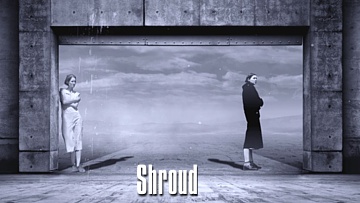 Shroud. Emily Jane White.