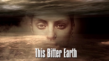 This bitter earth. Max Richter and Dinah Washington